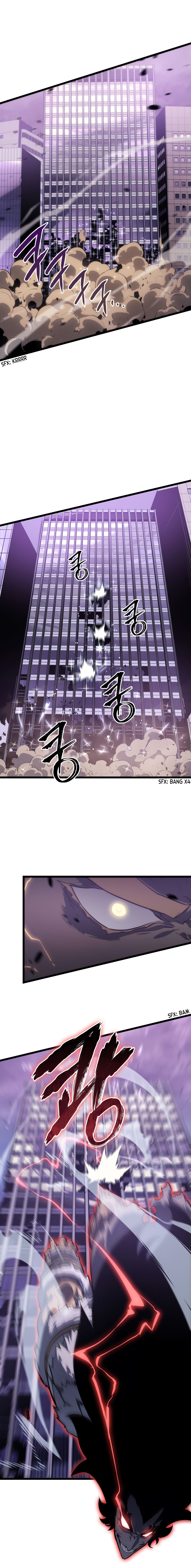 Solo Leveling, Chapter 157 image 06